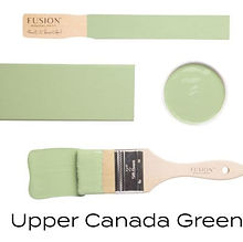 Upper Canada Green
