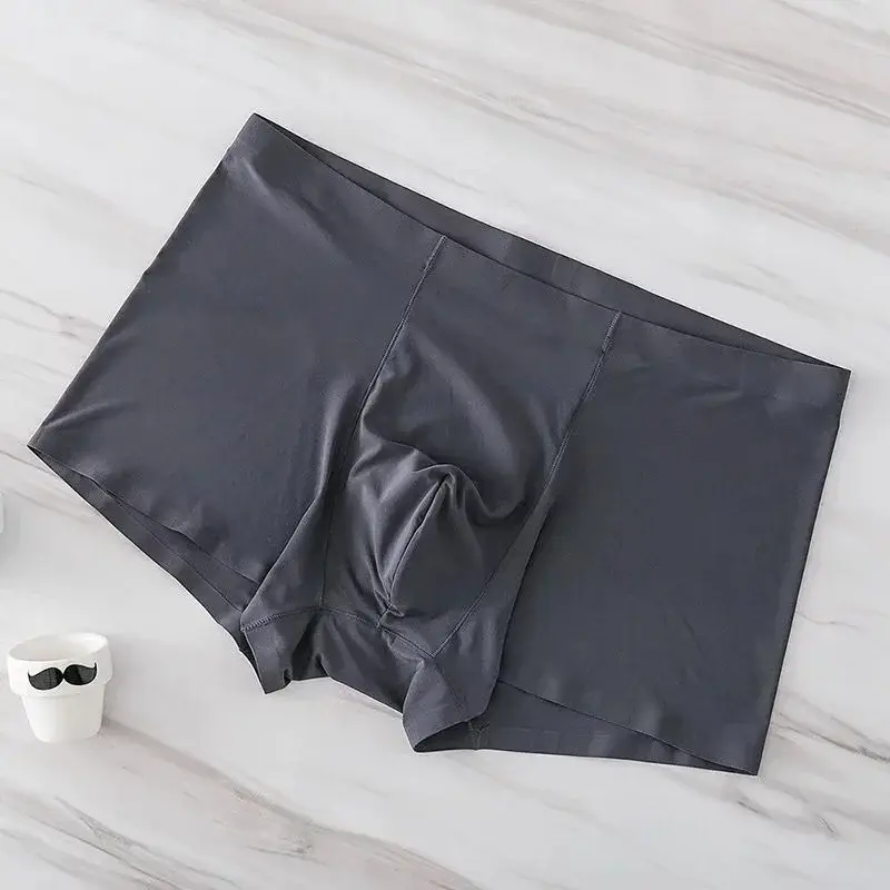 Thumbnail: Man Underwear 051  boxershorts men mens boxers for men shorts  mens sexy underwe
