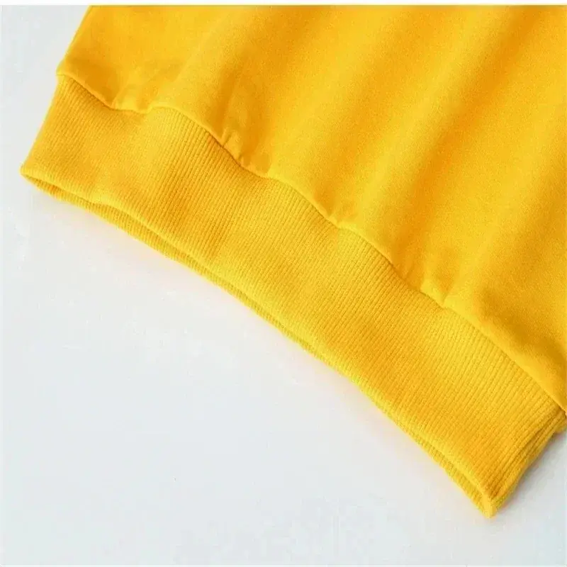 Thumbnail: Kids Spring Autumn Casual Fashion Pullover Hoodie+Pants 2pcs Tracksuits 2-13 Yea