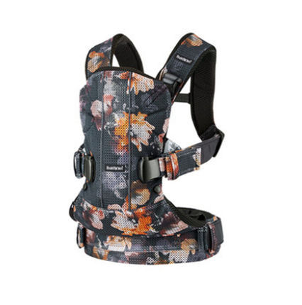 Thumbnail: Harmony 360 Baby Carrier Ergonomic Kangaroo Infant Kid Sling Back Front Facing B