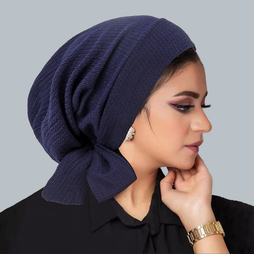 Thumbnail: Fashion Muslim Hijabs for Women Elegant Girl Dubai Soft Fabric Headscarf Suitabl