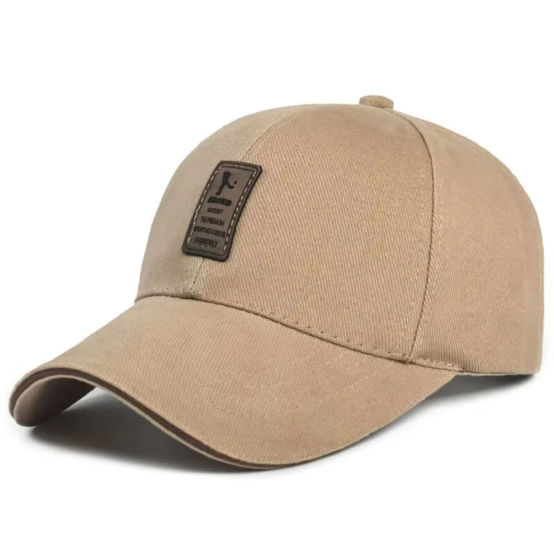 Thumbnail: Four Seasons cotton baseball caps, men's, sports sun hats, caps, sunscreens, sun
