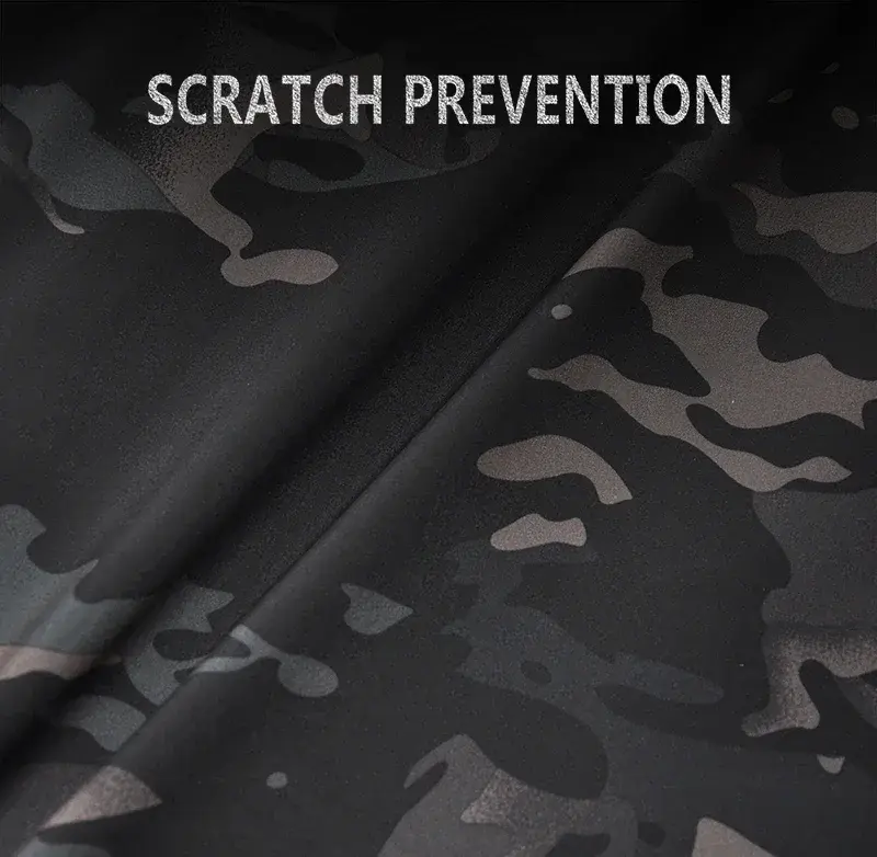 Thumbnail: Hunting Jackets Softshell Tactical Jacket Man Combat Waterproof Fleece Men Cloth
