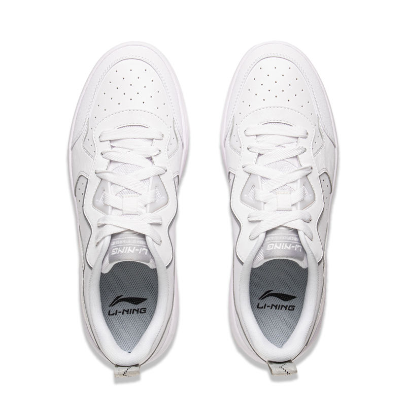 Thumbnail: Li-Ning Unisex LIGHTCOOL Lifestyle Shoes Wearable Sport Shoes Comfortable LiNing