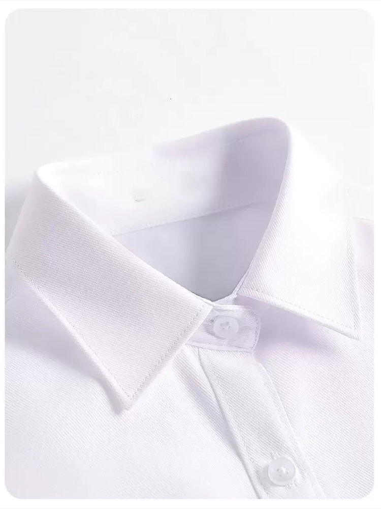 Thumbnail: fashion Baby Boys long-sleeved shirt spring 2026 New Vacation Party Kids shirts 