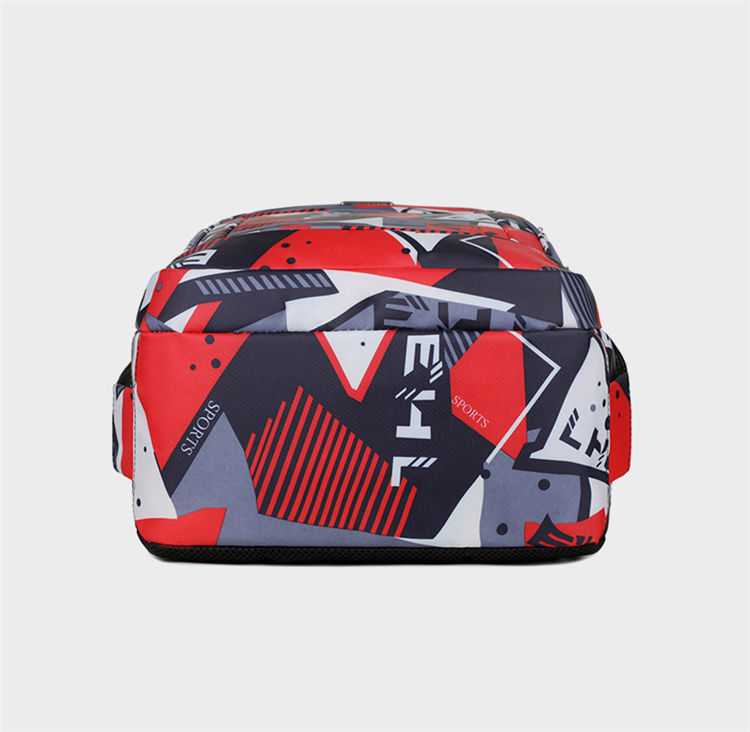 Thumbnail: Backpack For Both Men And Women, Suitable For Carrying 16 Inch Laptops, Large Ca