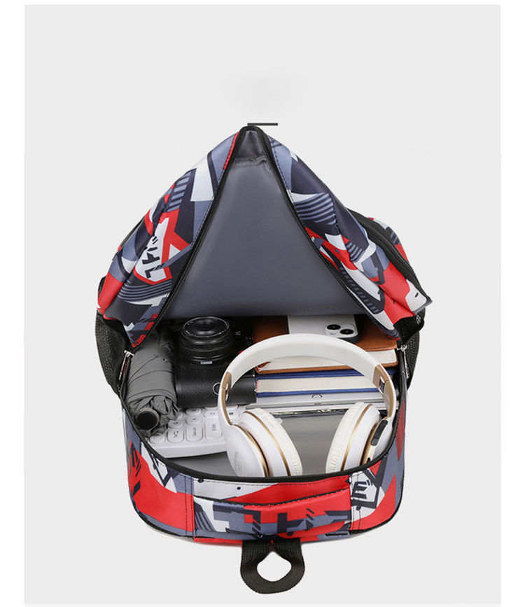 Thumbnail: Backpack For Both Men And Women, Suitable For Carrying 16 Inch Laptops, Large Ca