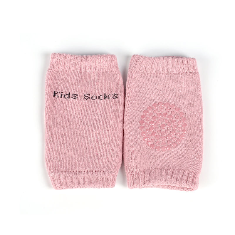 Thumbnail: Baby Knee Pad Kids Non-slip Crawling Cushion Infants Toddlers Protector Safety K