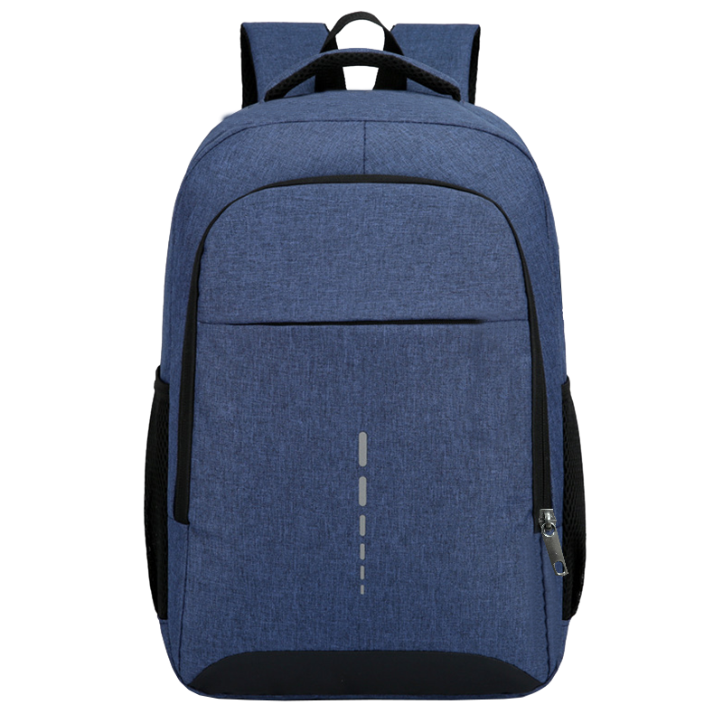 Thumbnail: Equipped with Multiple Pockets and Large Capacity, It Can Hold Laptops and Is Su
