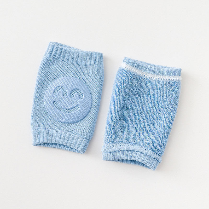 Thumbnail: Baby Knee Pad Kids Non-slip Crawling Cushion Infants Toddlers Protector Safety K