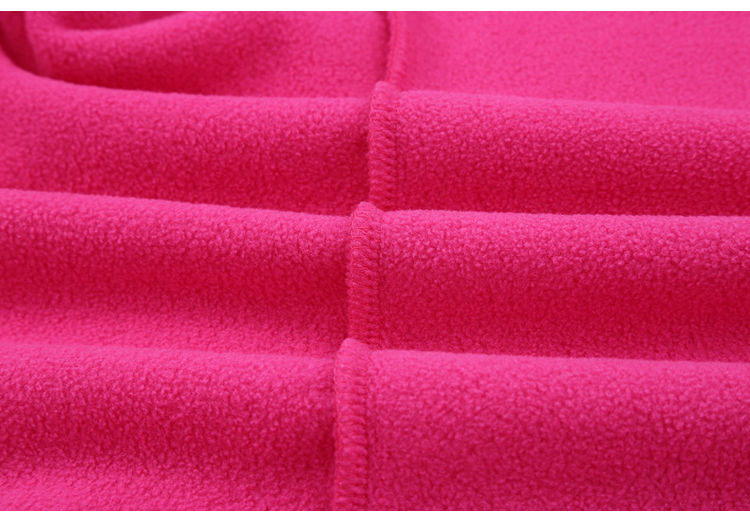 Thumbnail: Winter Women's Wool Jacket Stand Collar Warm Travel Hiking Cold Resistant Breath