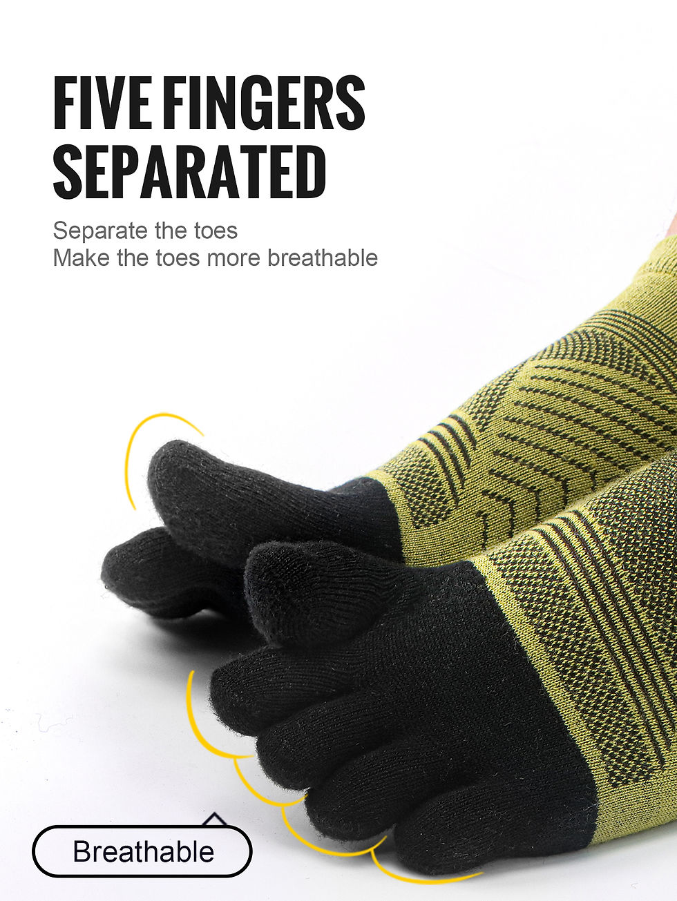 Thumbnail: WRELS Winter Merino Wool Thermal Sock Keep Warm Soft Ski Hiking Sock Sport Outdo