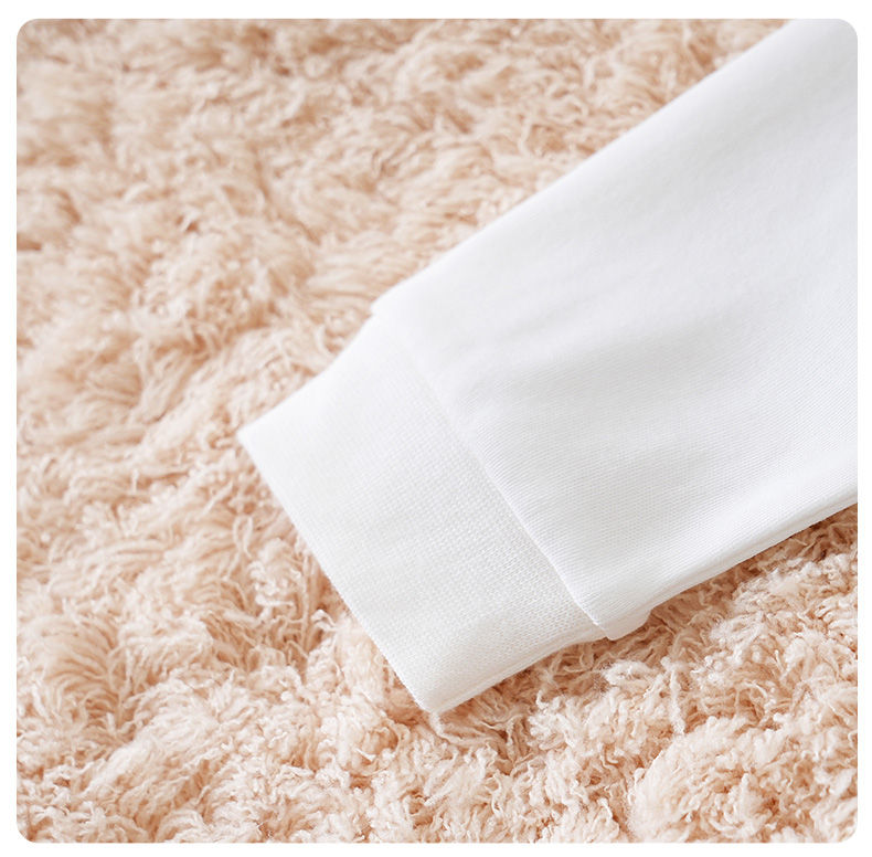 Thumbnail: Gentleman Baby Boys bow tie Cotton Clothing Spring and Autumn Children One-Piece