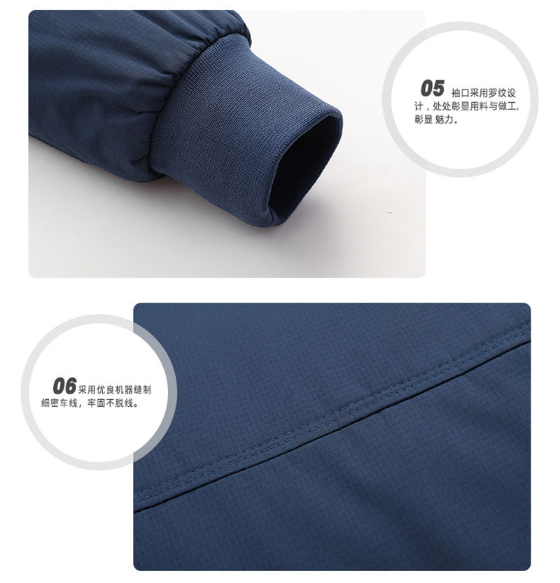 Thumbnail: 2025 Spring Autumn Casual Solid Fashion Slim Bomber Jacket Men Overcoat New Arri