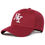 Thumbnail: Unisex NY Letter Embroidery Baseball Caps Spring and Autumn Outdoor Adjustable C