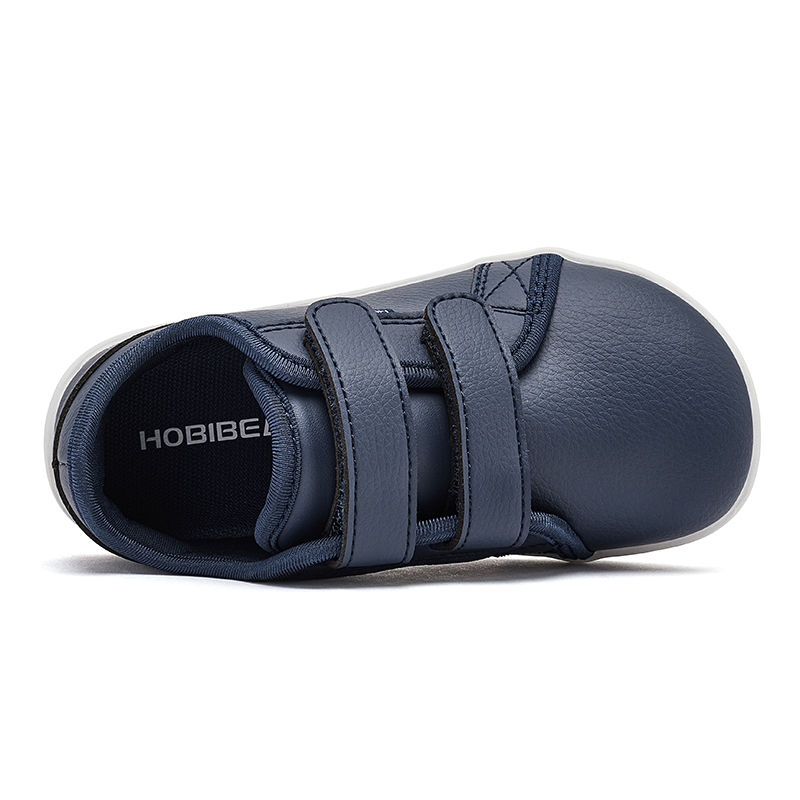 Thumbnail: HOBIBEAR Kids Barefoot Shoes Little/Big/Kid Wide Toe Minimalist Sneakers Lightwe