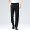 Thumbnail: High-stretch fabric men's business trousers suitable for all seasons, featuring 