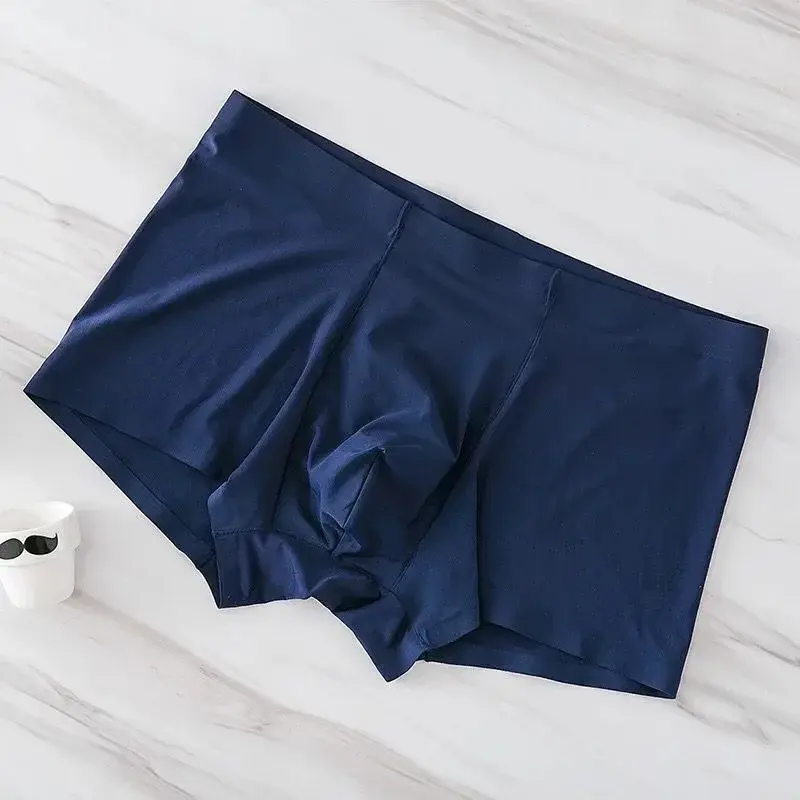 Thumbnail: Man Underwear 051  boxershorts men mens boxers for men shorts  mens sexy underwe