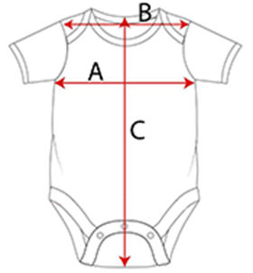 Thumbnail: Handsome Like Daddy Newborn Baby Summer Bodysuit Infant Body Short Sleeve Baby B