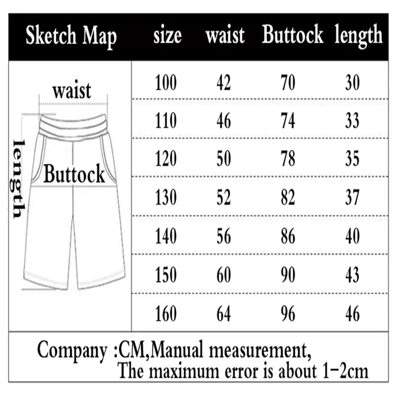 Thumbnail: Children Print T-shirt Summer Clothes 3-12Yrs Boys Girls Short-sleeved Top+Short