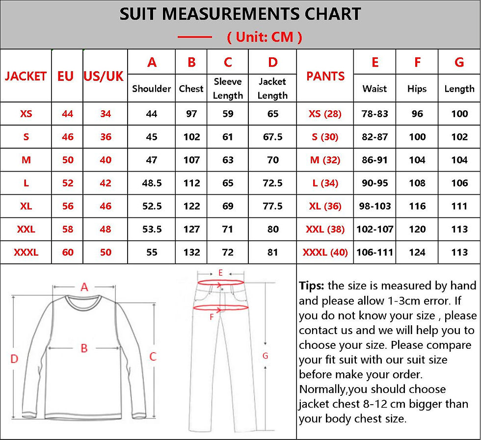 Thumbnail: Elegant Men Suit Sets Wedding Banquet Groomsman Tailor-made Formal Outfits Fashi