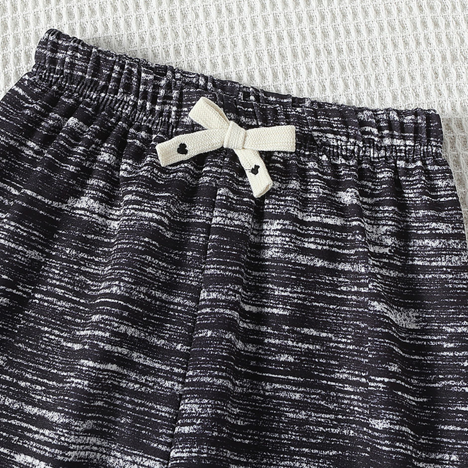 Thumbnail: 3/1 Piece Set Of Four Season Children's Sports Fashion Autumn Sweatpants For Boy