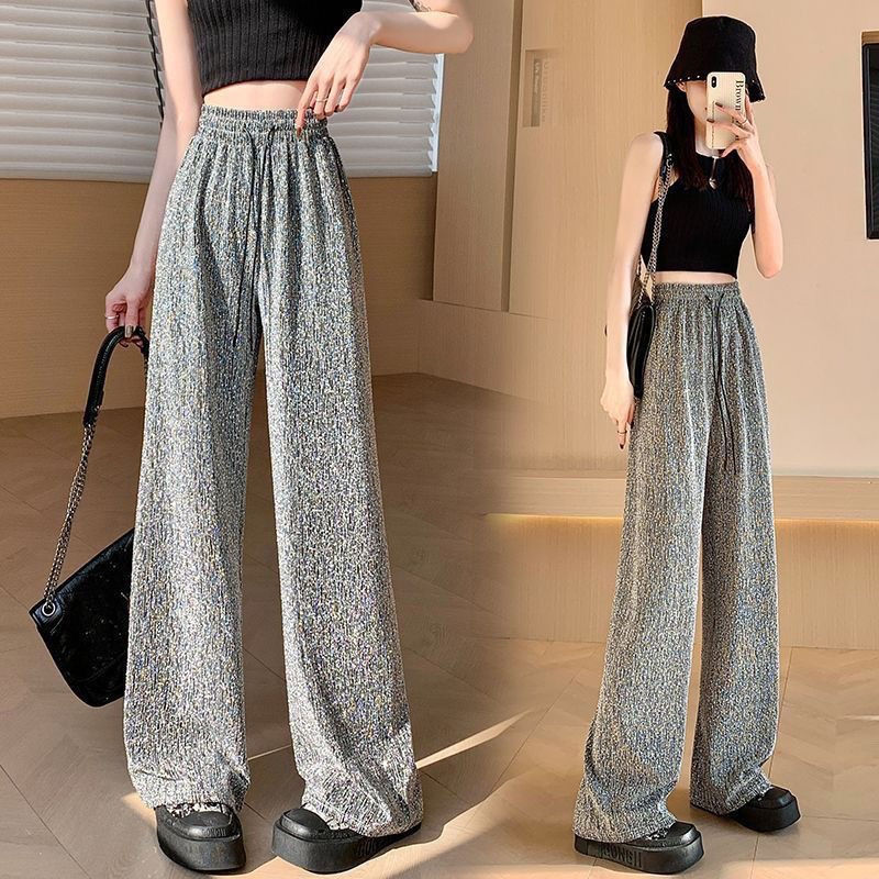 Thumbnail: Sense of Design Ladies Sports Pants Street Dance Simplicity Elegant Trend High W