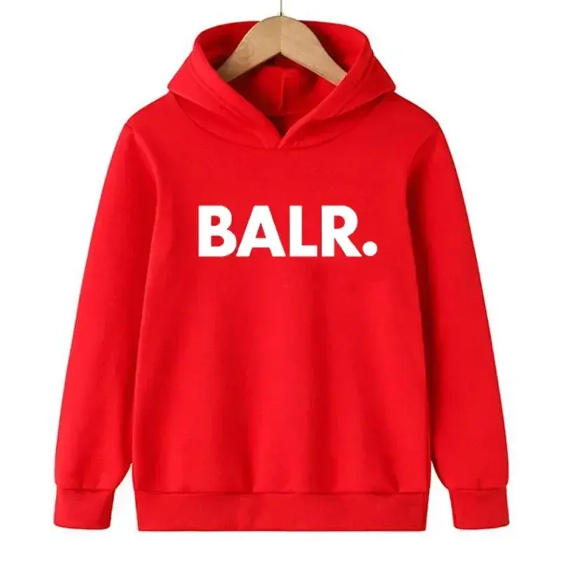 Thumbnail: Kids Tracksuit Boys Girls Sweatshirt Sweatpants 2 Piece Suit Spring Autumn Child