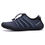 Thumbnail: High Quality Light Mens Jogging Minimalist Shoes Man Summer Running Barefoot Sho