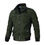 Thumbnail: Washed Large Size Men's Jacket 2025 New Style Resistant to Wear Spring Autumn Ca