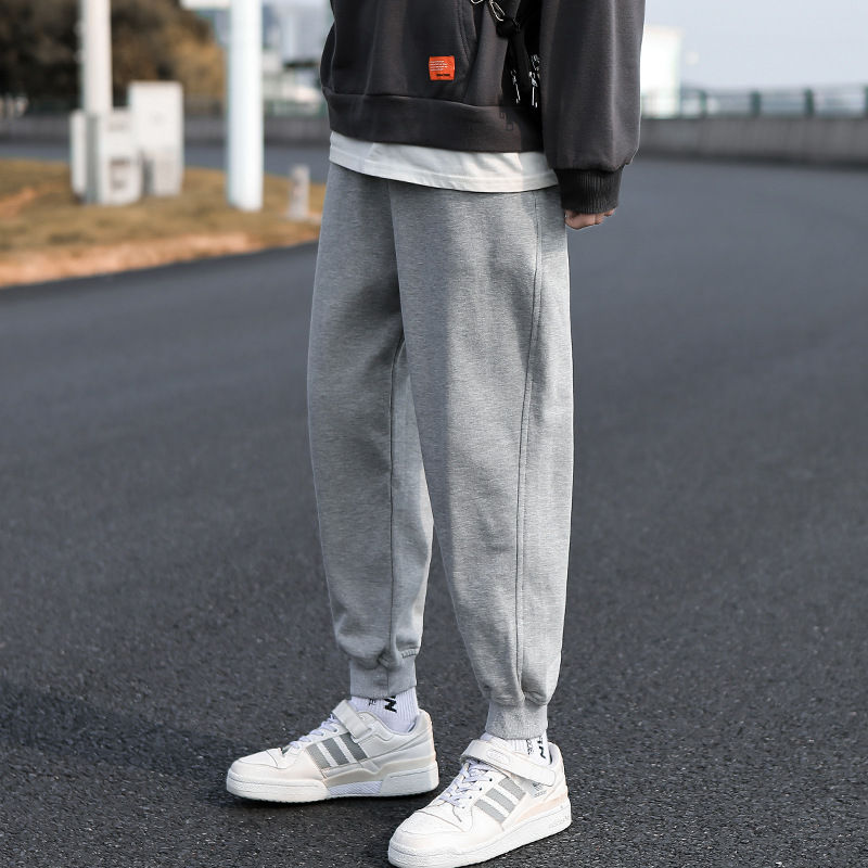 Thumbnail: 2025 New Cargo Pants for Men Mens Fashion Joggers Sports Pants Casual Cargo Pant