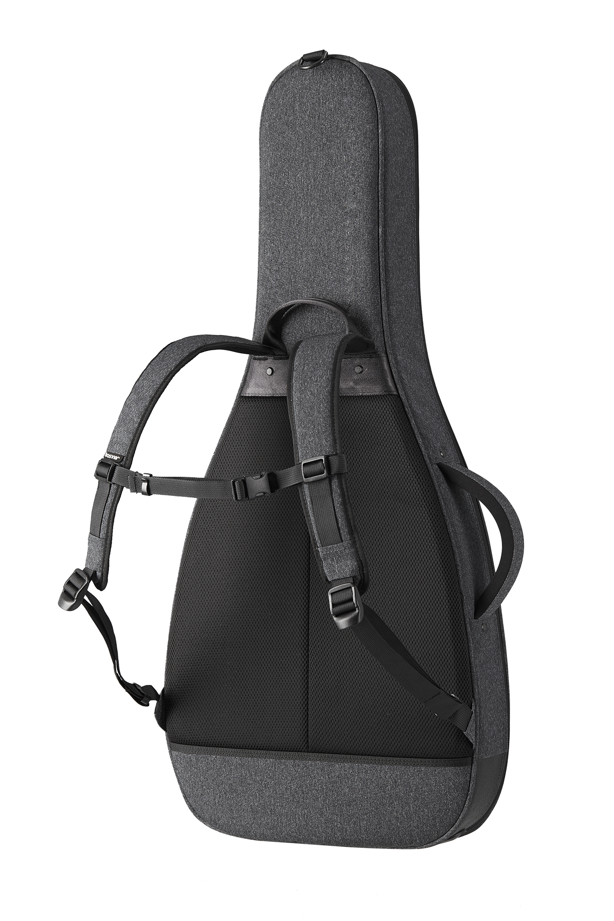 BRISQ Headless Guitar Bag basiner Premium Gig Bags