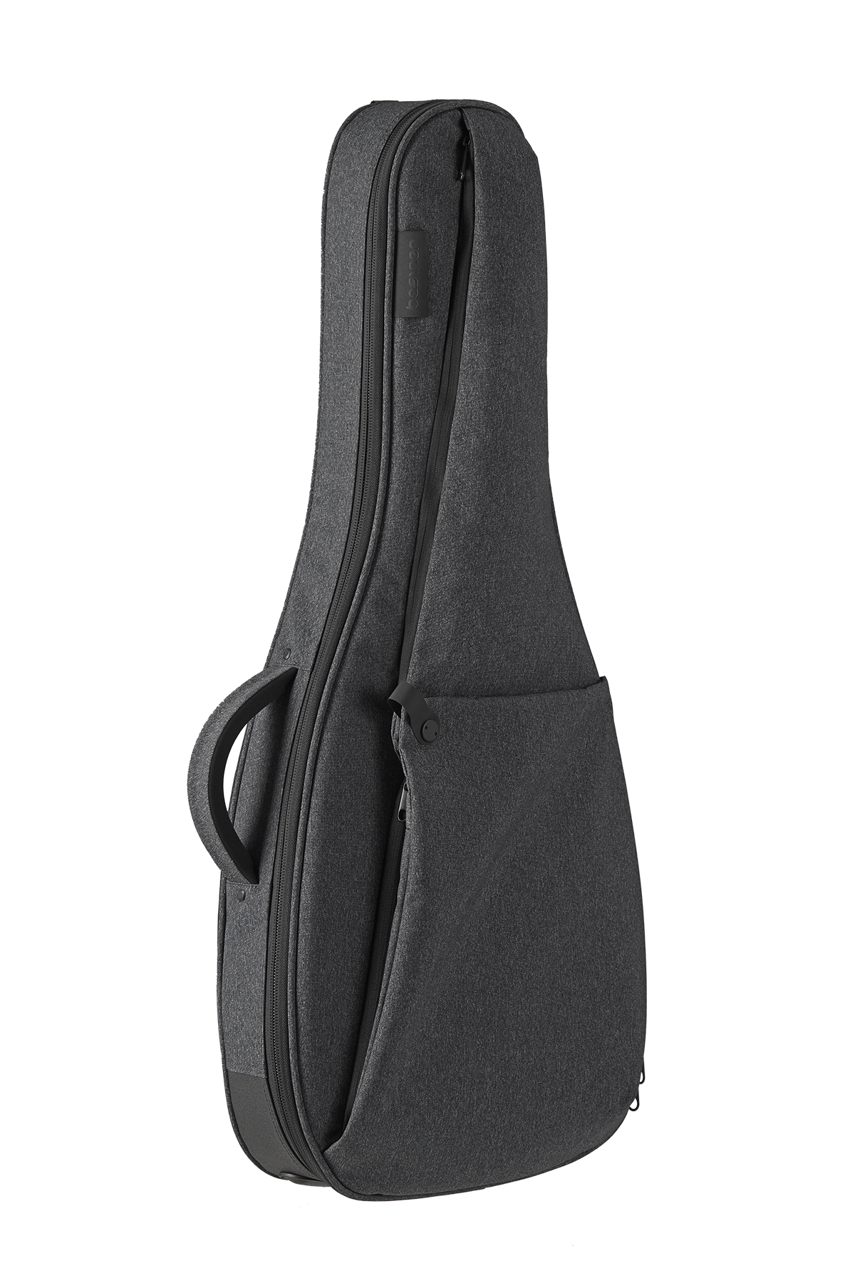 BRISQ Headless Guitar Bag basiner Premium Gig Bags