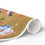 Thumbnail: Wrapping paper-Family all over