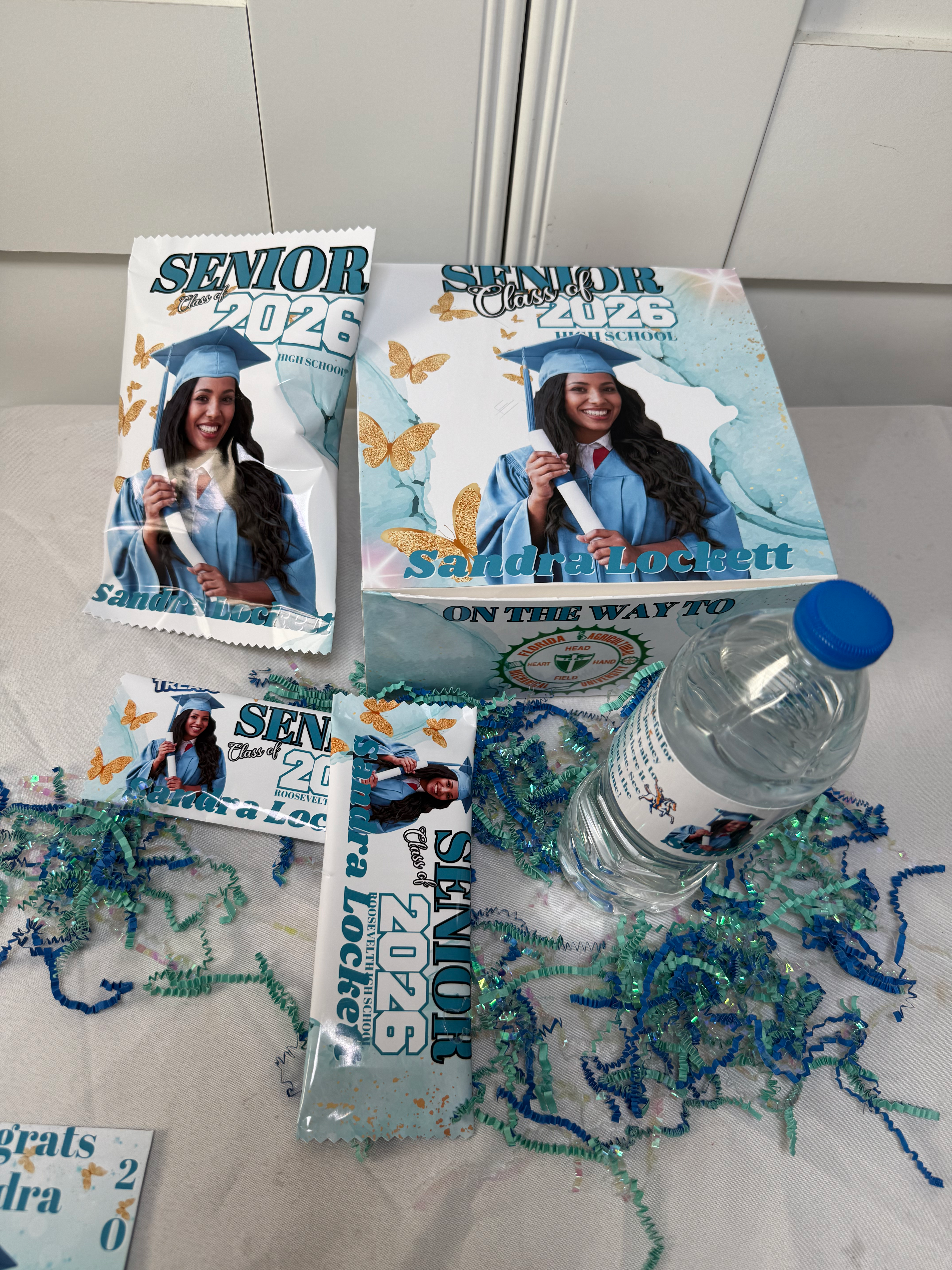 Gift Box