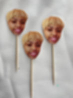 Thumbnail: Cupcake Topper (12)
