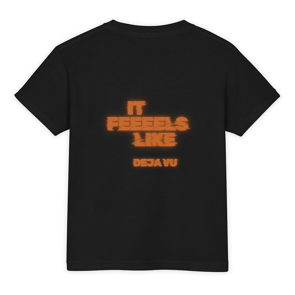 Thumbnail: Deja Vu Tee