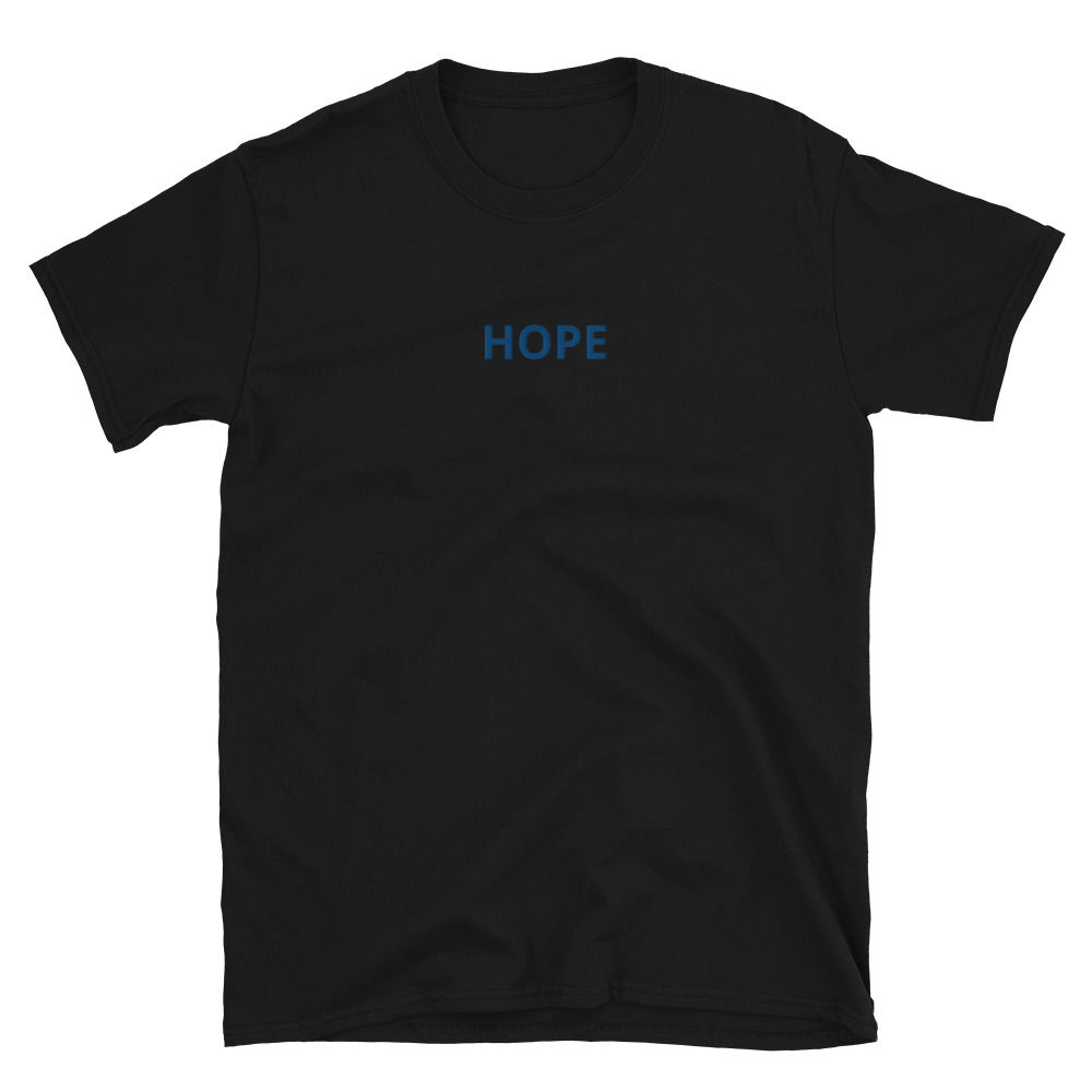 HOPE Unisex T-Shirt