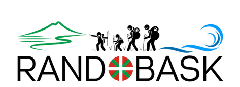 Randobask vous accompagne lors de circuits de randonnée et trail au Pays-Basque pour tous les niveaux