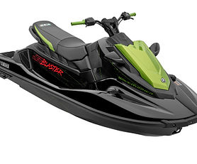 Yamaha JetBlaster 2023