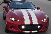 Mazda Miata