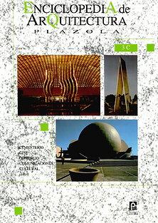 Enciclopedia de Arquitectura Plazola 3 C