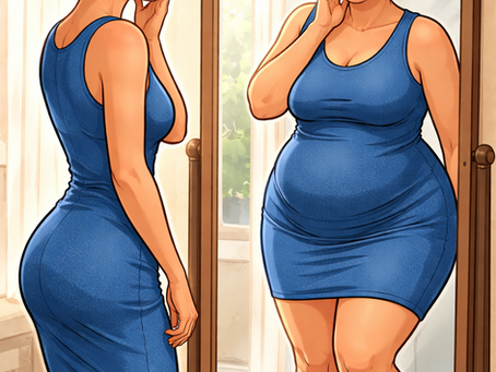 Do I Look Fat?