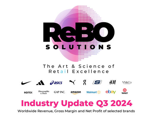 Industry Update Q3 2024