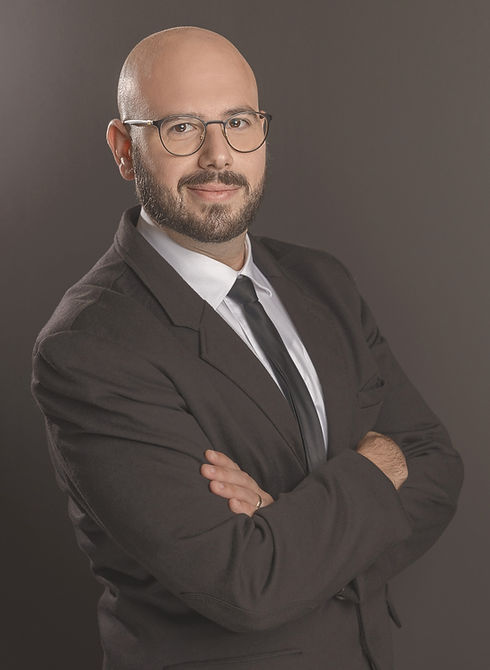 עו״ד רותם רינצקי - להתגרש נכון