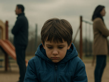 ניכור הורי - מה ניתן לעשות וכיצד ניתן למנוע מלכתחילה