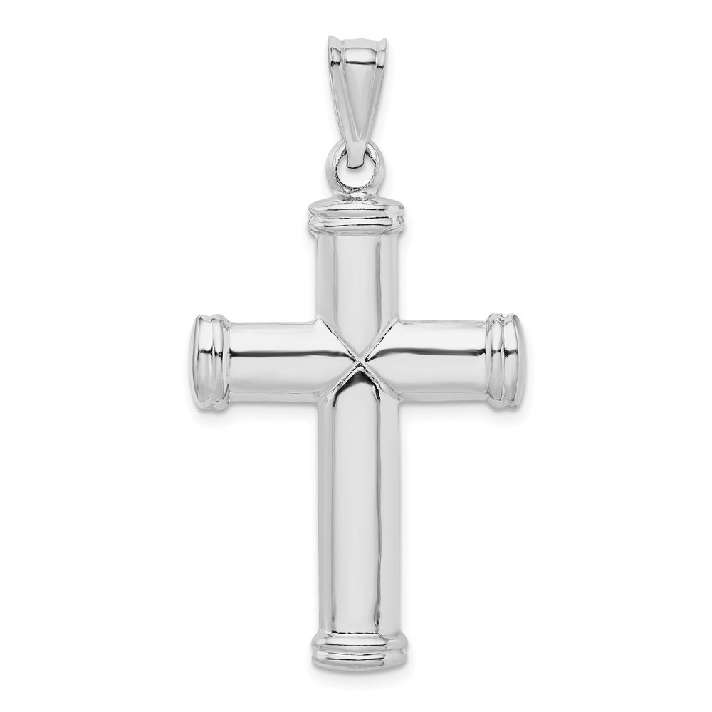 LATIN CROSS PENDANT