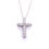 Thumbnail: CLASSIC CROSS PENDANT