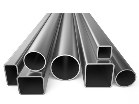Steel pipe vs. steel tube: What is the difference?