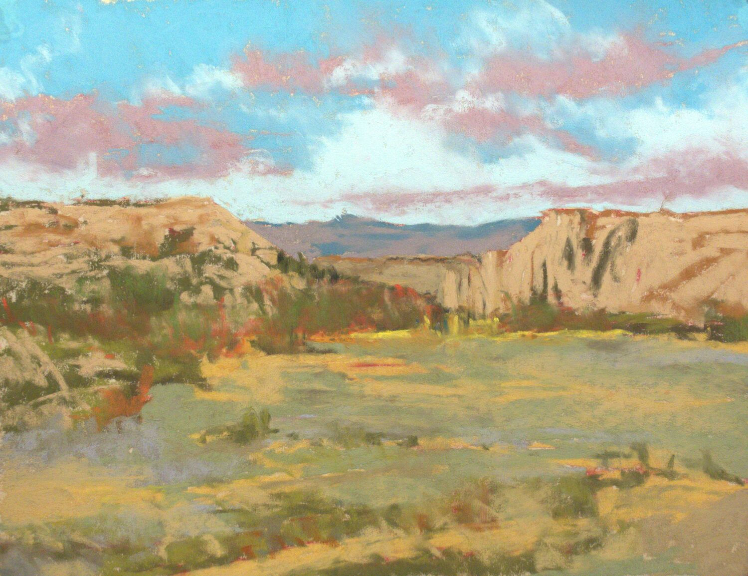 S Cross Ranch - Mike Ray